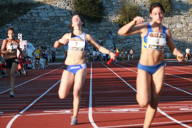 España Cadete 2008 4122